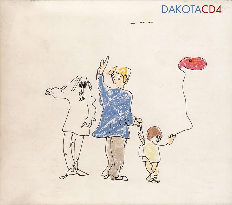 Anthology (Box Set) - John Lennon