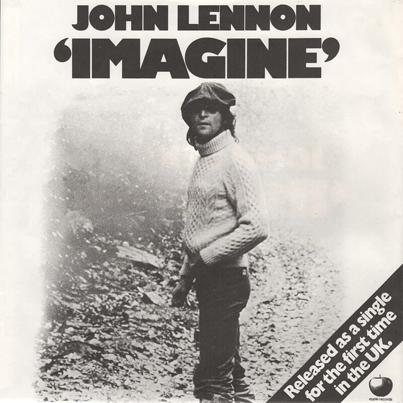 John Lennon - Woman Traduzido c/ Legendas em Português John lennon and yoko, Imagine john lennon, John lennon