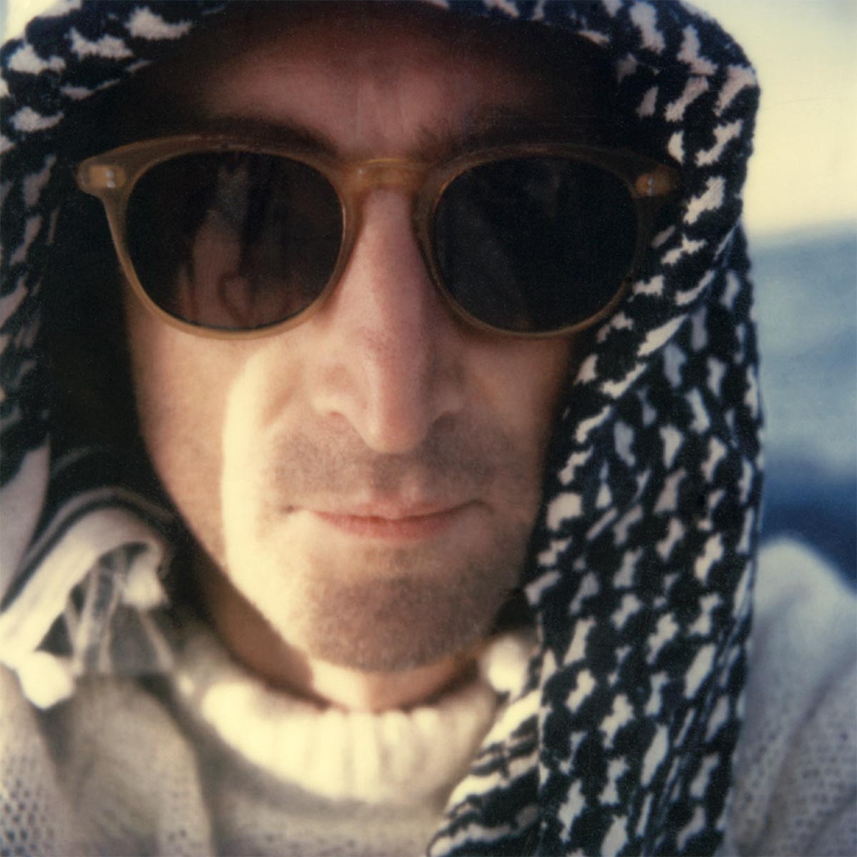 There’s no place like nowhere’: on board the forty-three foot Hinkley sloop Megan Jaye with Cap’n Hank Halsted, Tyler Coneys and his cousins Ellen and Kevin. They sailed from Newport, Rhode Island to Hamilton, Bermuda between 4-12 June, 1980.