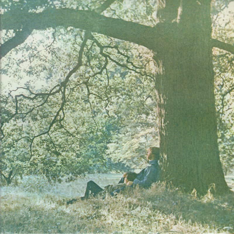 Yoko Ono/Plastic Ono Band - Yoko Ono Plastic Ono Band