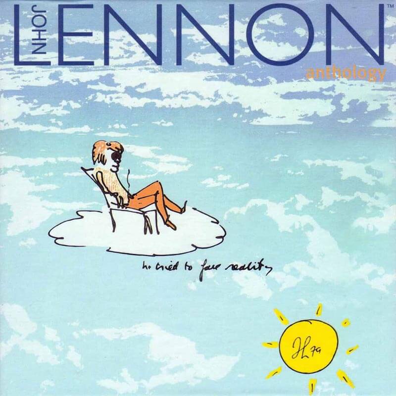 Lyrics for John Sinclair by John Lennon - Songfacts