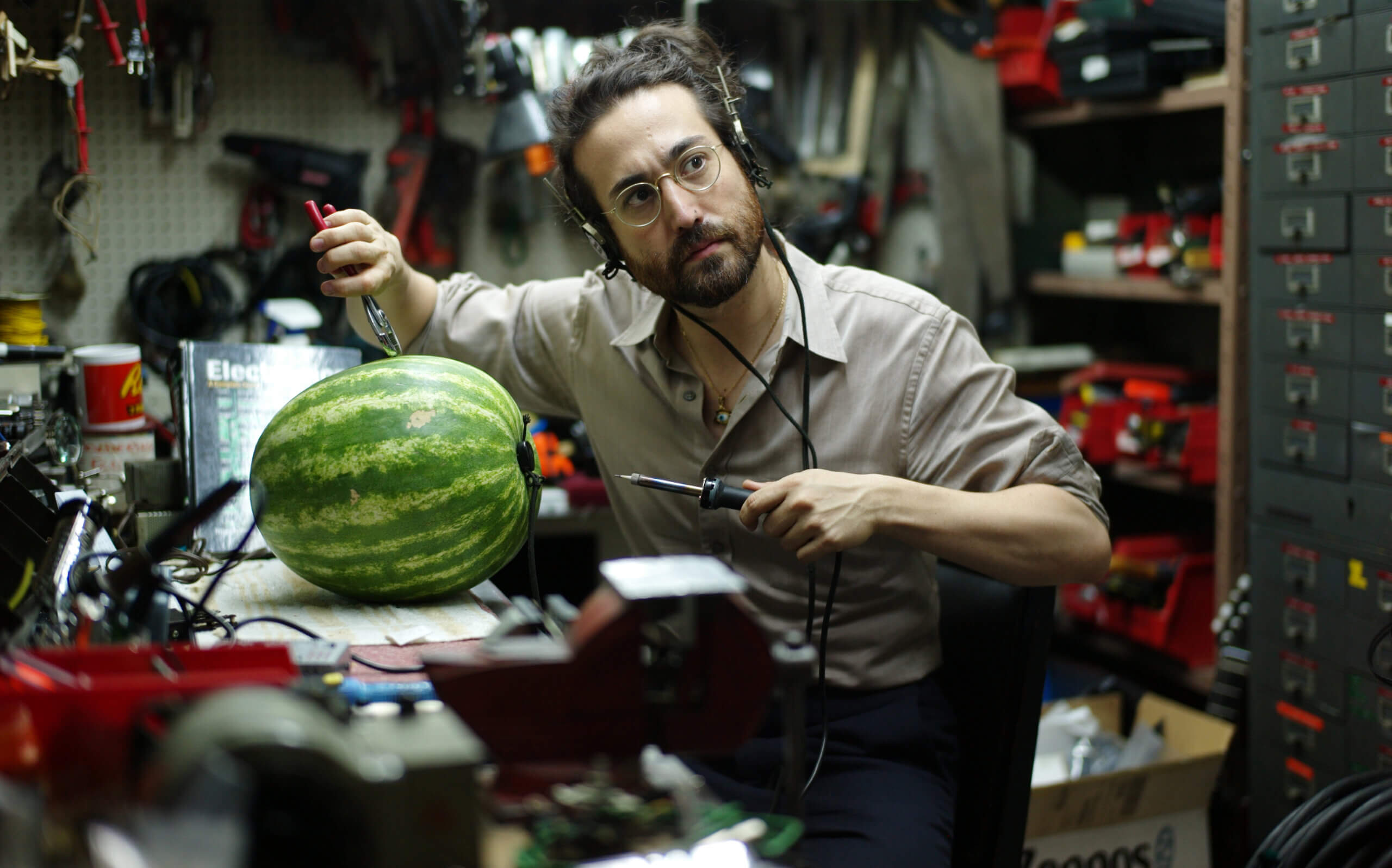 Teenage Engineering launch Ltd Edition John Lennon 'Mind Games' OB