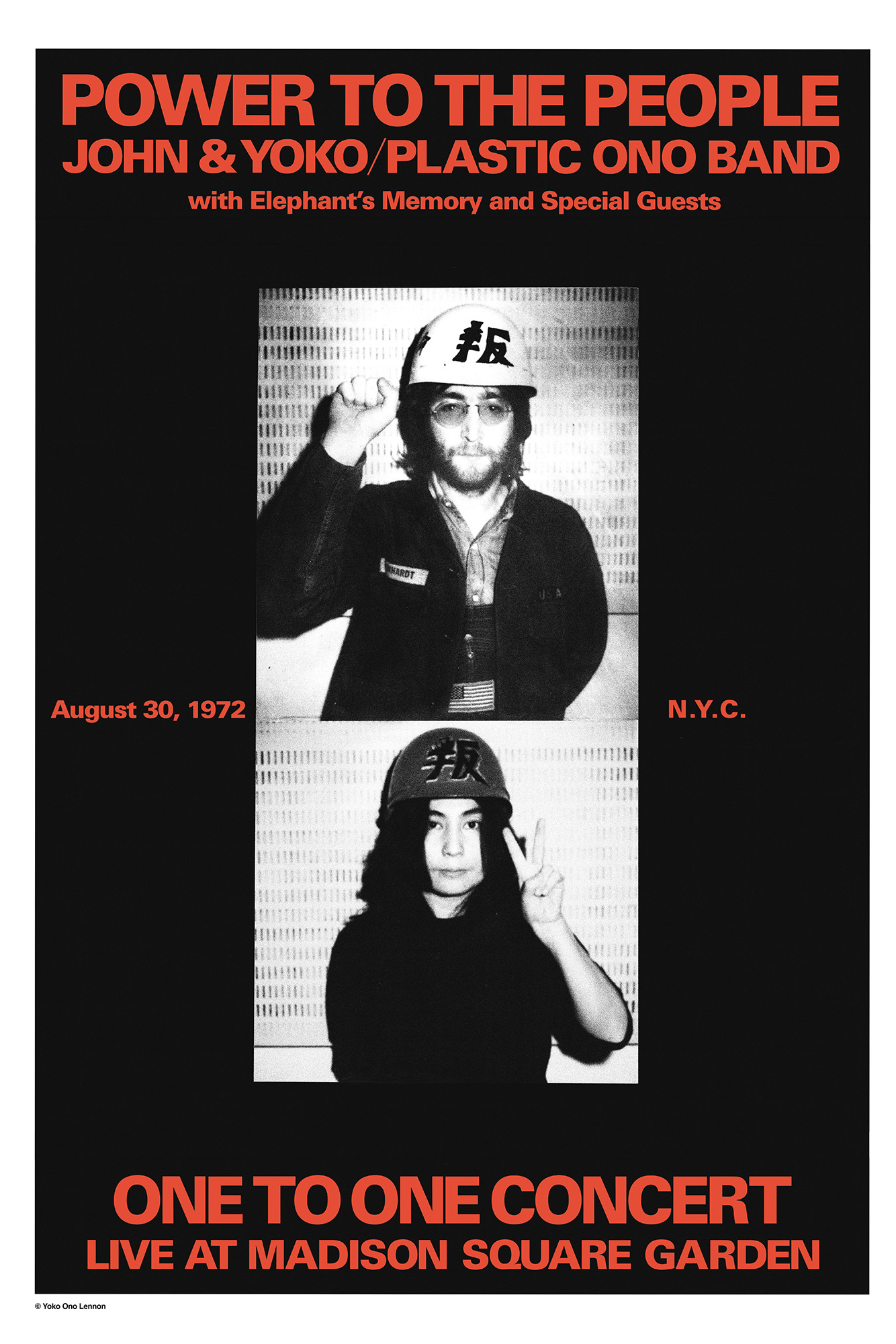 洋楽 John Lennon POWER TO THE PEOPLE RSD 2025 John Lennon - Power to the People EP - RSD 2025 Release